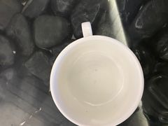 早餐餐具，几乎每个里面都这样-碧桂园凤凰城酒店(南京店)