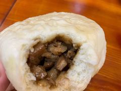 三丁包-老陶包子铺(南大西南村店)