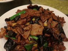 -玉林烤鸭店(垡头店)