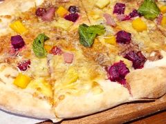 -米德维奇俄式西餐厅(西六道街店)