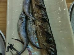 android_upload_pic-青瓦餐厅·生鱼片·韩园烤肉(西塔店)