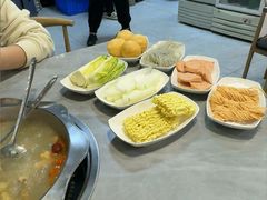 -光头药膳鸡(莱茵小镇店)