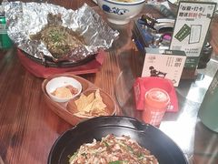 -衡厨·衡阳土菜(中南店)