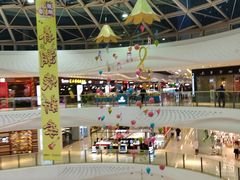 -万达广场(大明宫店)