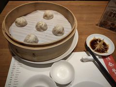 -鼎泰丰(国金中心店)