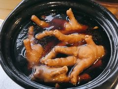 -广州建国酒店-盈丰阁粤菜-粤式茶点
