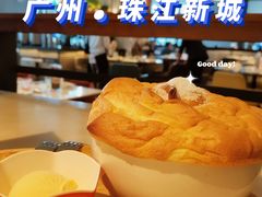 -港丽餐厅(高德置地店)