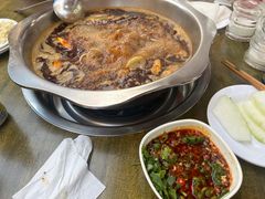 -李德富老街牛杂火锅(抚琴街店)