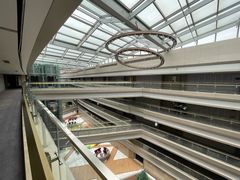 -南京禄口机场雅高铂尔曼大酒店