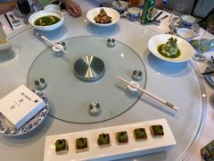 -漢舍中国菜馆(889广场店)