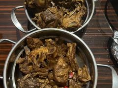 -老诚一锅羊蝎子(垡头店)