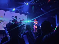 -HOU LIVE(下沙店)