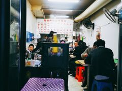 -曹宝林砂锅麻辣烫(星光路店)
