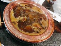 -友乐居羊蝎子(西直门店)