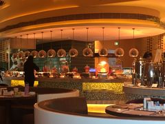 -苏州金鸡湖文博诺富特酒店
