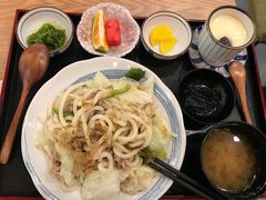 -八间(合生汇店)