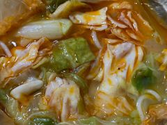 -二钢串叔麻辣烫(华龙大厦店)