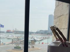 -南沙游艇会·大兵船餐厅