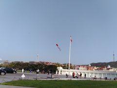 -大连人民广场