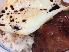 敏华黯然销魂饭-敏华冰厅(天河城店)