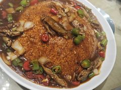 -又见炊烟私房菜(敬亭路店)