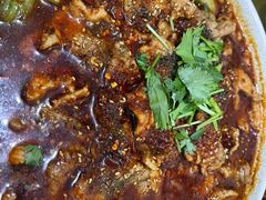 -逢春菜馆天津菜(胜利路店)