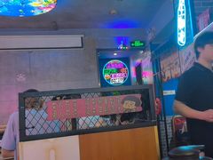 -黑牛码头·小龙虾·烧烤