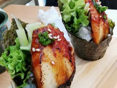 -TORO MaKi 寿司·日料(华创店)