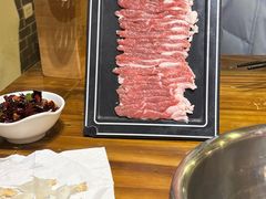 -山爷老北京涮羊肉(东欣总店)