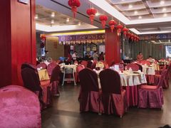 大堂-全聚德(常州店)