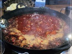 -五里关火锅(牛市口店)