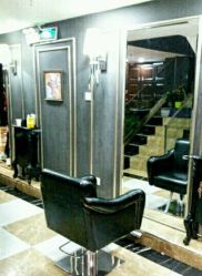 点击看大图 -3AM HAIR SALON染发接发