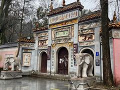 -南岳衡山风景名胜区