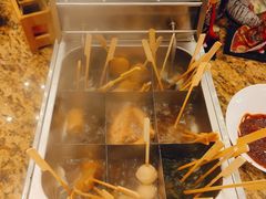 -夜市全日餐厅·洲际酒店(石家庄洲际酒店)