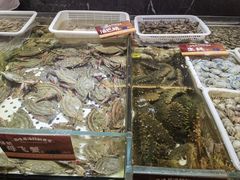 -品味居·首店·大连鲜活海鲜大连菜(东港店)