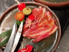 -韩悦牛排烤肉(仓山万达店)