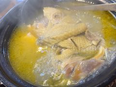 -缘来聚·徽菜名店(黄山宏村店)