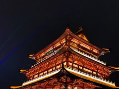 -杜甫江阁