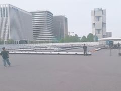 -赛卡联盟卡丁车馆(上海世博店)