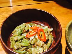 -天水蔬食料理(树德之光店)