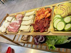 -阿昌白族石板烧(大理古城店)