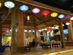 -盛世桃源(群力店)