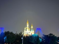 -泉城欧乐堡梦幻世界