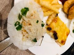 扇贝-东方红海鲜百汇(国际大厦店)