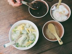 -随柳居·苏式小吃(建新巷店)