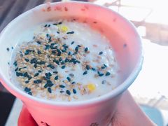 -清真老马家国华牛奶鸡蛋醪糟(正宁路店)