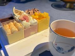-北京国际饭店·谭府餐厅