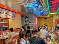 -荣叔港式沙嗲牛肉火锅(正佳潮流店)