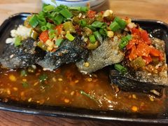 -常樂屋·常德米粉(青年路店)