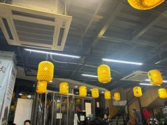-长安后宰门水盆羊肉(新都心店)